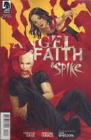 Cover B